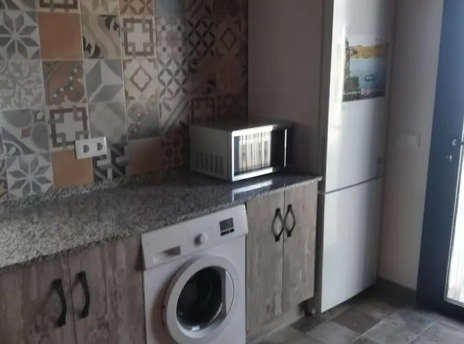 Casa vacanze Hiberus Flumen *