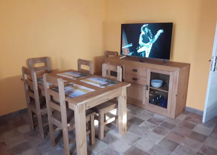 Hiberus Flumen Casa vacanze