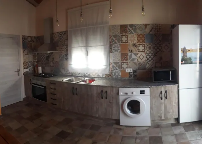 Hiberus Flumen * Fayón