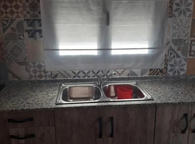 Hiberus Flumen Casa vacanze