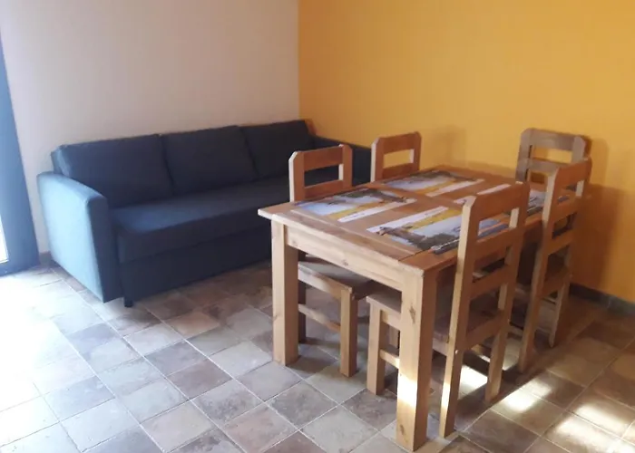 Hiberus Flumen Casa vacanze