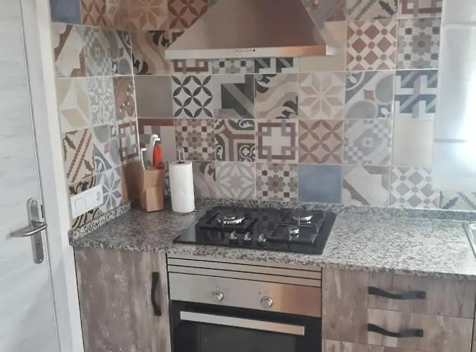 Hiberus Flumen Casa vacanze *