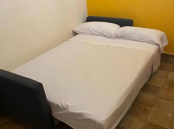 Hiberus Flumen Casa vacanze *