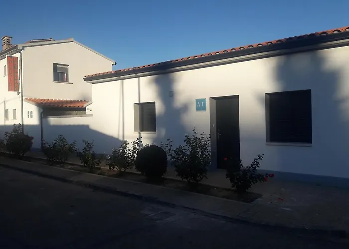 Hiberus Flumen Casa vacanze