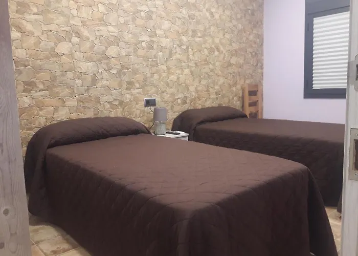 Hiberus Flumen Fayón