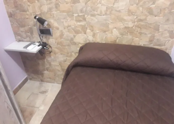 Hiberus Flumen Casa vacanze Fayón