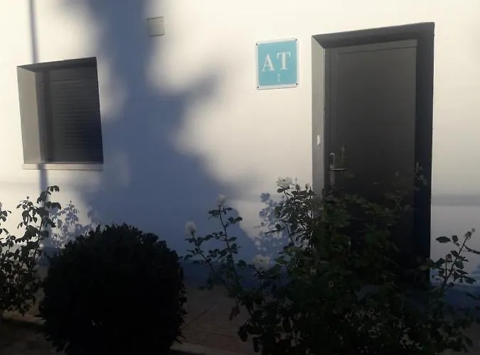 Casa vacanze Hiberus Flumen *