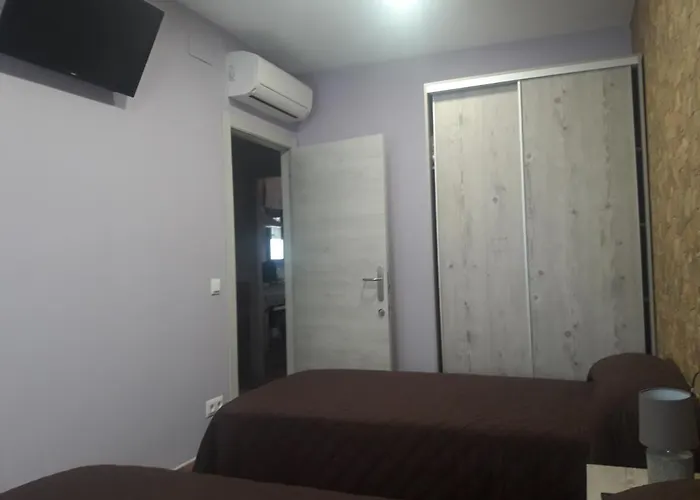 Hiberus Flumen Casa vacanze