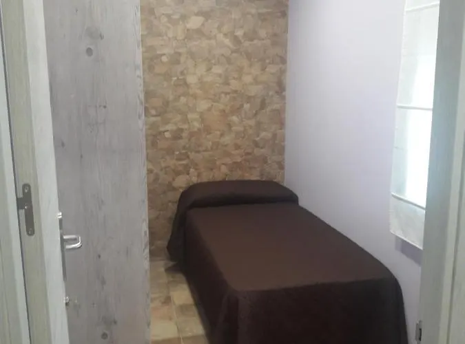 Hiberus Flumen Casa vacanze *