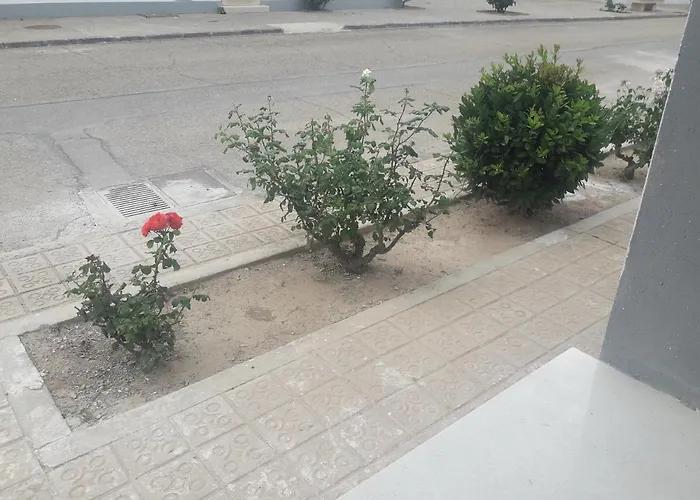 Hiberus Flumen Casa vacanze