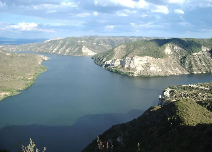 Hiberus Flumen * Fayón