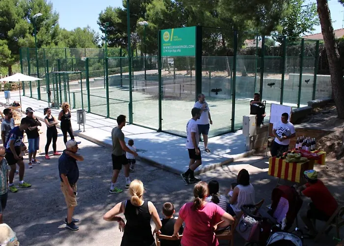 Casa vacanze Hiberus Flumen