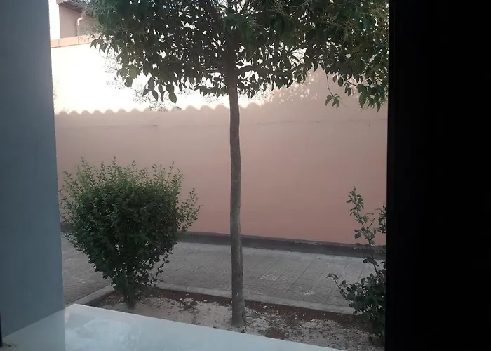 Casa vacanze Hiberus Flumen