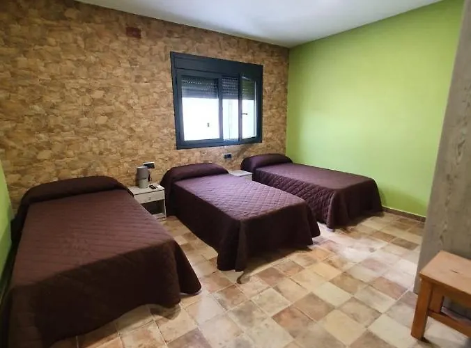 Hiberus Flumen * Fayón