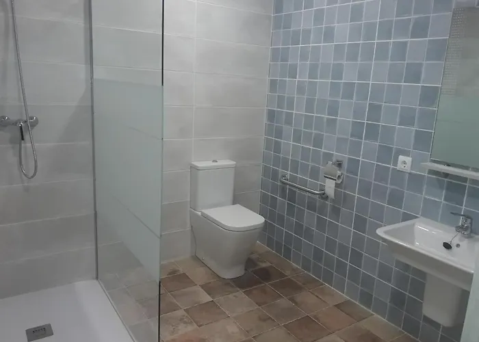 Hiberus Flumen Casa vacanze