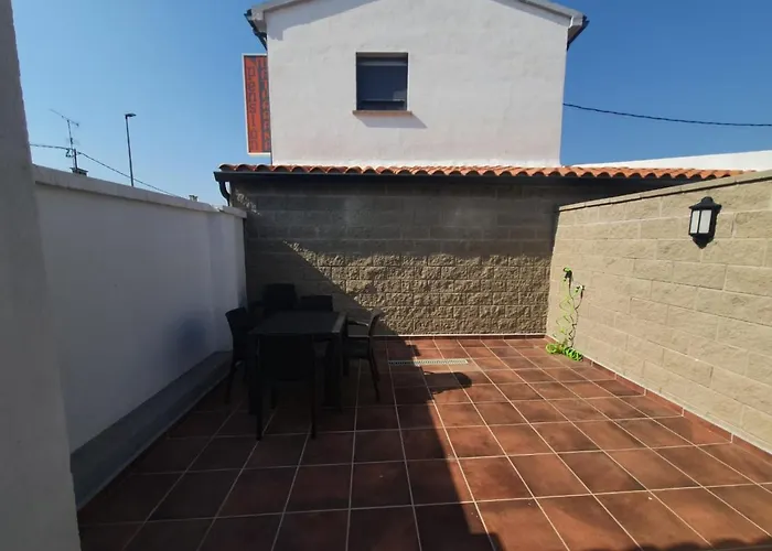 Casa vacanze Hiberus Flumen Fayón