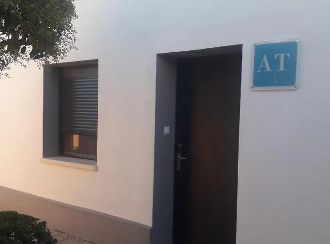 Casa vacanze Hiberus Flumen Fayón