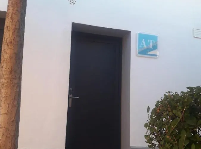 Hiberus Flumen Casa vacanze